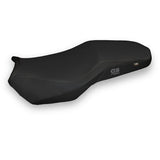 BMW F850GS Adv 2019-2024 Seat Cover TPZ Italia Comfort Yellow