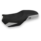 BMW F750GS 2018-2026 Seat Cover TPZ Italia Silver