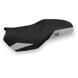 BMW F850GS 2018-2026 Seat Cover TPZ Italia Silver