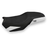 BMW F750GS 2018-2026 Seat Cover TPZ Italia White