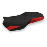 BMW F800GS 2018-2026 Seat Cover TPZ Italia Comfort Red