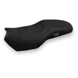 BMW F800GS 2018-2026 Seat Cover TPZ Italia Comfort Black