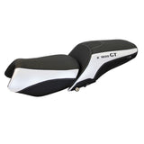 BMW K1600GT 2010-2026 Seat Cover TPZ Italia Comfort White