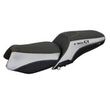BMW K1600GT 2010-2026 Seat Cover TPZ Italia Comfort Silver