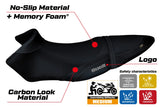 BUELL XB12S XB12SXB 2019-2021 Seat Cover TPZ Italia Comfort Black