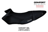 BUELL XB12S XB12SXB 2019-2021 Seat Cover TPZ Italia Comfort Black