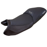 BMW R1300GS Touring 2023-2025 Seat Cover TPZ Italia Comfort Black