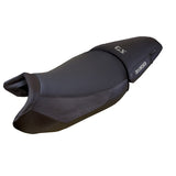 BMW R1300GS 2023-2026 Seat Cover TPZ Italia Comfort Black