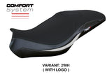 Benelli 752S 2019-2025 Seat Cover TPZ Italia Comfort White