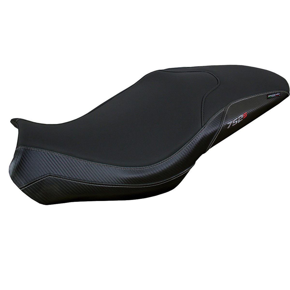 Benelli 752S 2019-2026 Seat Cover TPZ Italia Comfort Black