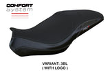 Benelli 752S 2019-2026 Seat Cover TPZ Italia Comfort Black