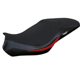 Benelli 752S 2019-2026 Seat Cover TPZ Italia Comfort Red