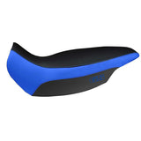 BMW R1150GS Adventure 2002-2006 Seat Cover TPZ Italia Comfort Blue