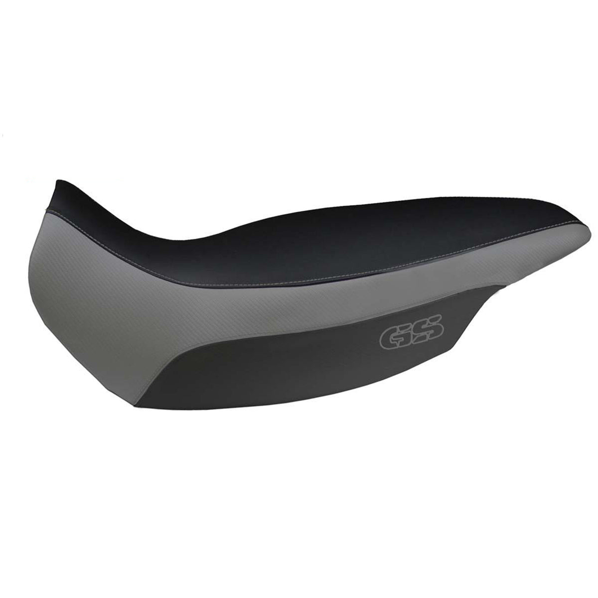 BMW R1150GS Adventure 2002-2006 Seat Cover TPZ Italia Comfort Grey