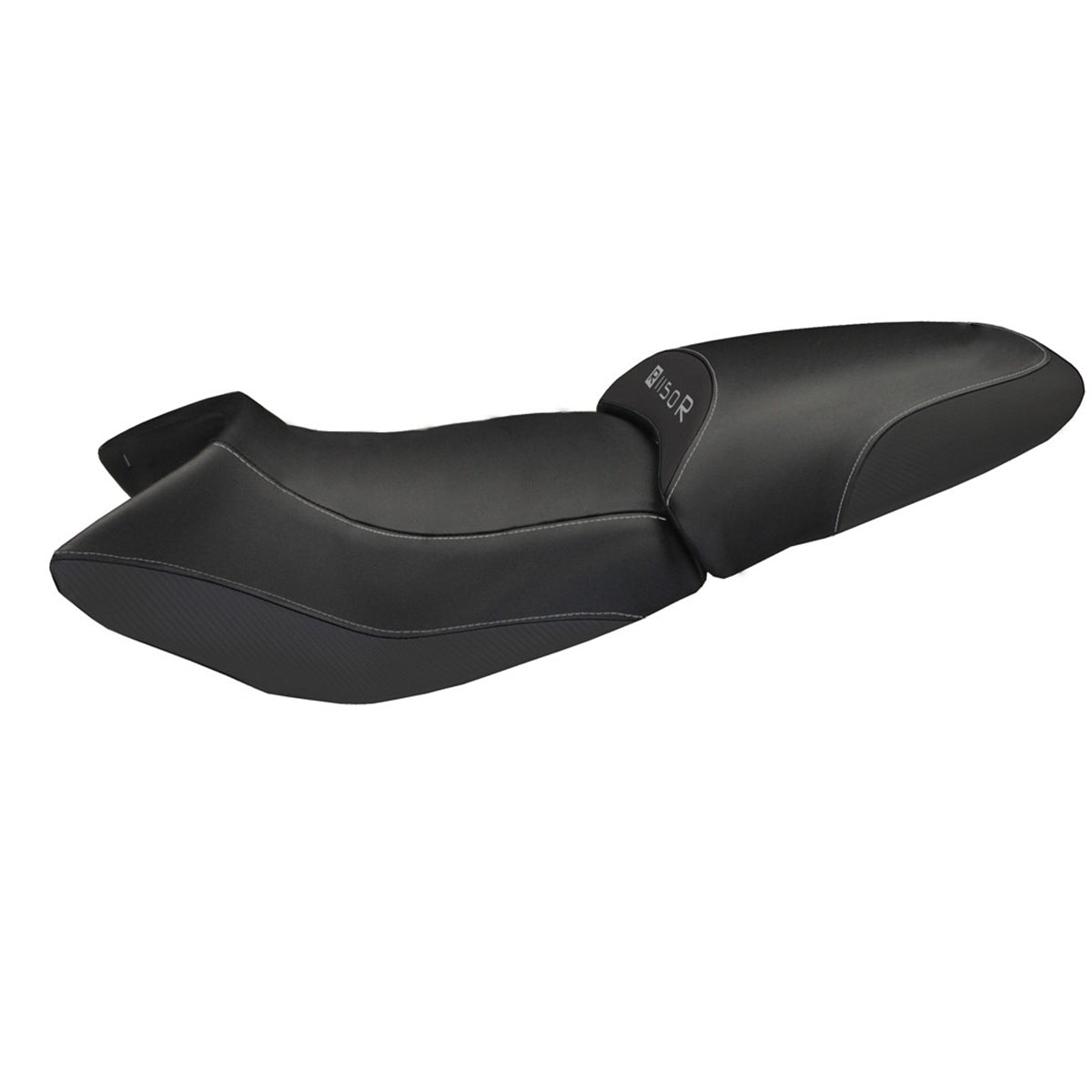 BMW R1150R 2000-2007 Seat Cover TPZ Italia Comfort Black