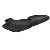 BMW R1150R 2000-2007 Seat Cover TPZ Italia Comfort Black