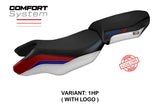 BMW R1250R 2019-2025 Seat Cover TPZ Italia Comfort HP