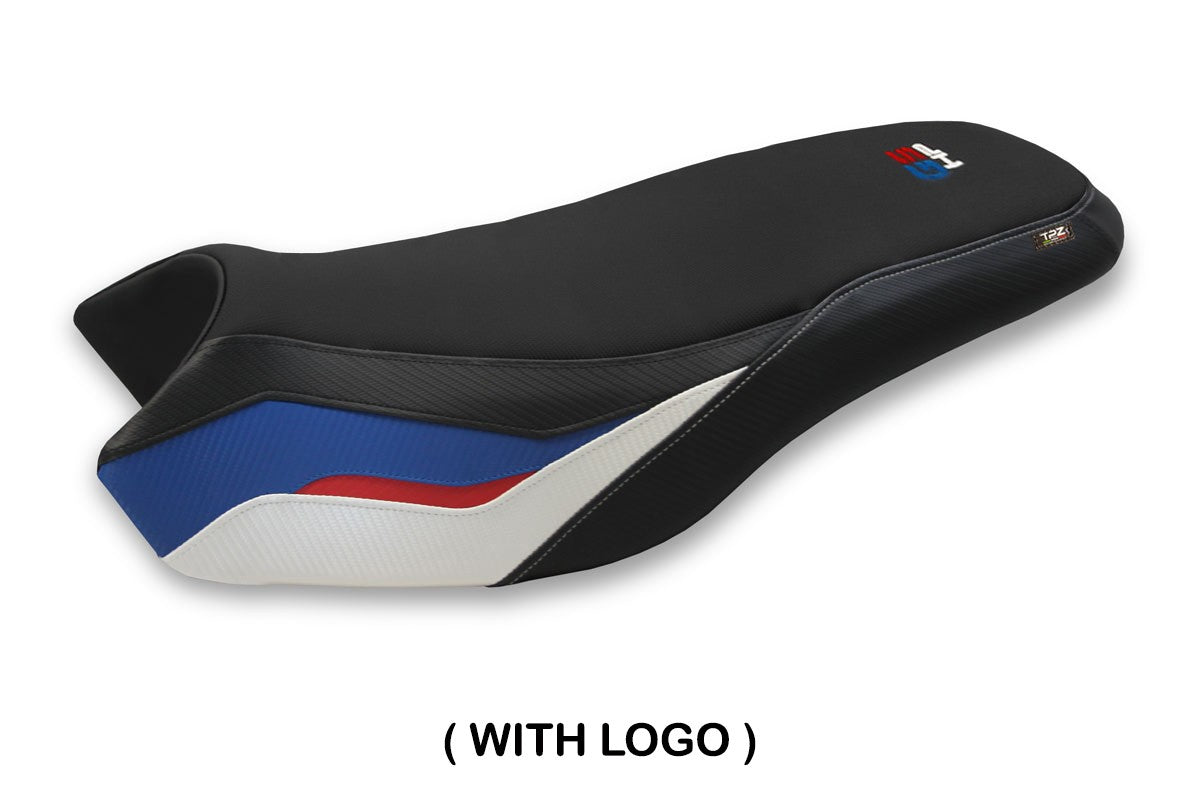 BMW R1200/1250 GS Rallye 2017-2024 Seat Cover TPZ Italia SE