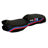 BMW R1200GS 2013-2018 Seat Cover TPZ Italia Comfort Black