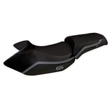 BMW R1200GS 2005-2012 Seat Cover TPZ Italia Comfort Grey