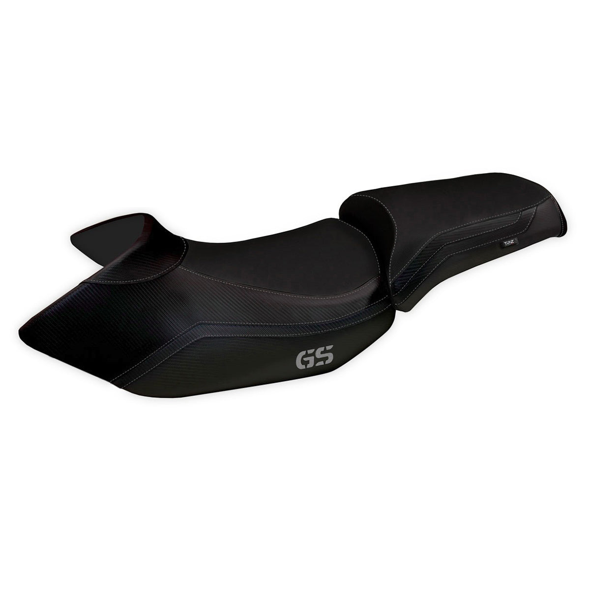BMW R1200GS 2005-2012 Seat Cover TPZ Italia Comfort Black