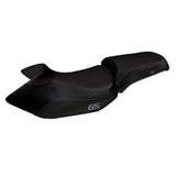 BMW R1200GS 2005-2012 Seat Cover TPZ Italia Comfort Black