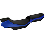 BMW R1200RS 2015-2019 Seat Cover TPZ Italia Comfort Blue Black