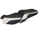 BMW R1250RT 2019-2025 Seat Cover TPZ Italia Comfort White