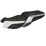 BMW R1200RT 2014-2018 Seat Cover TPZ Italia Comfort White