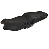 BMW R1200RT 2014-2018 Seat Cover TPZ Italia Comfort Black