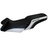 BMW R1200RT 2006-2013 Seat Cover TPZ Italia Comfort White