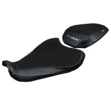 CF MOTO 800 NK 2023-2026 Seat Cover TPZ Italia Comfort Black