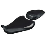 CF MOTO 800 NK 2023-2026 Seat Cover TPZ Italia Comfort Silver