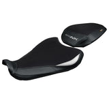 CF MOTO 800 NK 2023-2026 Seat Cover TPZ Italia Comfort White