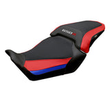Honda CBR650R 2024-2026 Seat Cover TPZ Italia Comfort Red Blue Black