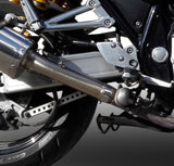 Yamaha Xjr 1300 2007-2017 Exhaust GPR Slip-on Trioval
