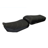 Yamaha Tracer 900 2015-2017 Seat Cover Tappezzeria Italia TPZ Comfort in Black