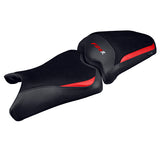 Yamaha FZ6R 2009-2017 Seat Cover Tappezzeria Italia TPZ Comfort in Red