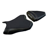 Yamaha YZF R6 2006-2007 Seat Cover Tappezzeria Italia TPZ in Black