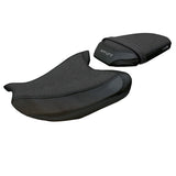 Yamaha MT-07 FZ07 2025 Seat Cover Tappezzeria Italia TPZ Ultragrip Black