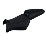 Yamaha MT-03 FZ03 2006-2014 Seat Cover Tappezzeria Italia TPZ in Black