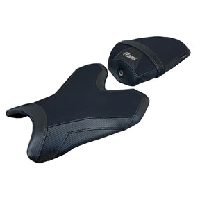 Yamaha R125 2024 Seat Cover Tappezzeria Black