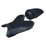Yamaha R125 2024 Seat Cover Tappezzeria Comfort Black