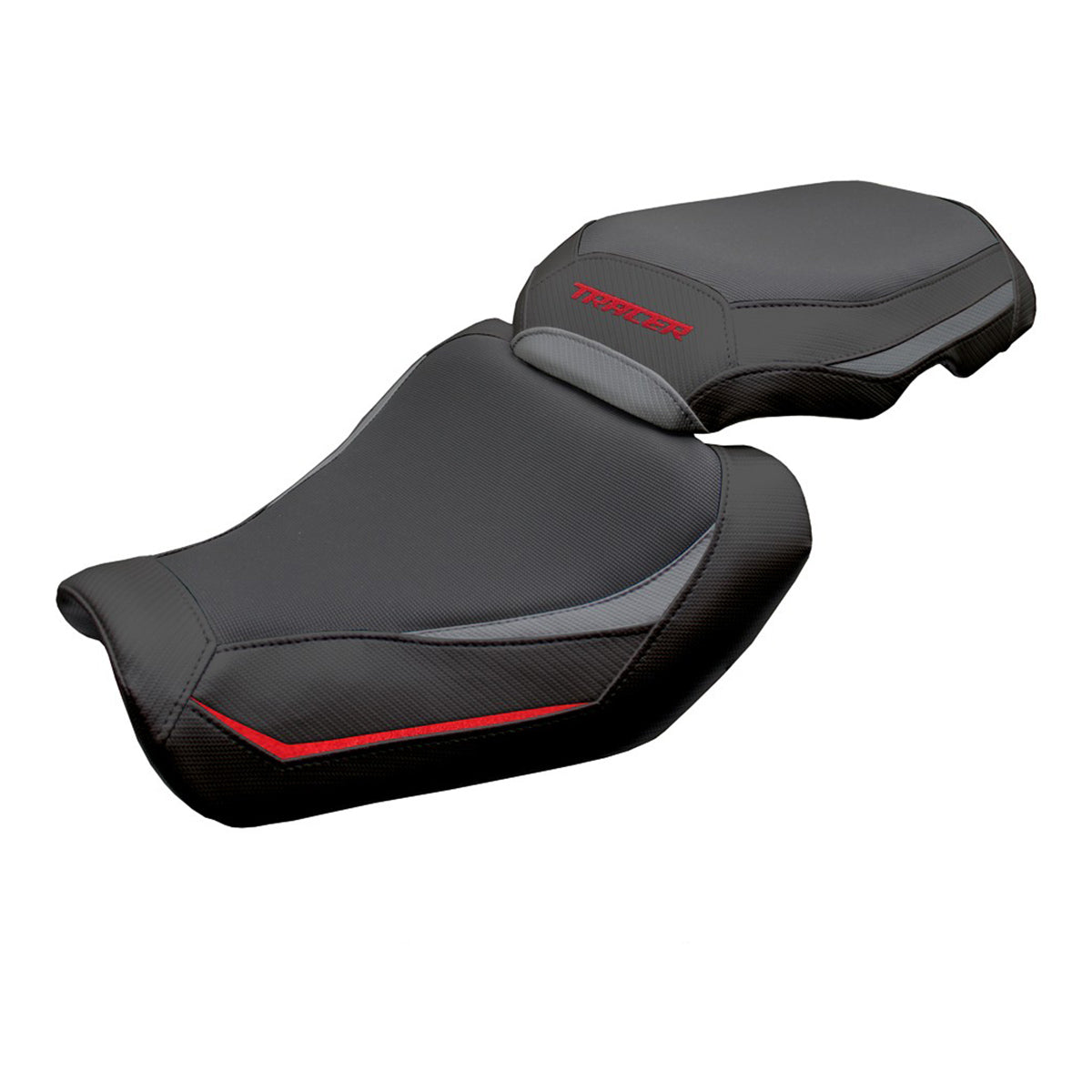 Yamaha Tracer 9 / 9 GT 2025 Seat Cover Tappezzeria Italia TPZ