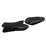 Yamaha FZ1 2006-2016 Seat Cover Tappezzeria Italia TPZ in Black