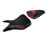 Yamaha YZF R25 2014-2020 Seat Cover Tappezzeria Italia TPZ Comfort in Red