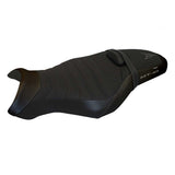 Yamaha MT-10 FZ10 2017-2025 Seat Cover Tappezzeria Italia TPZ Ultragrip in Black