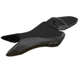 Yamaha MT-09 2024 Seat Cover Tappezzeria Black