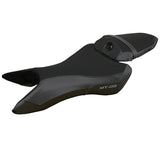Yamaha MT-09 2024 Seat Cover Tappezzeria Black