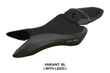 Yamaha MT-09 2024 Seat Cover Tappezzeria Black